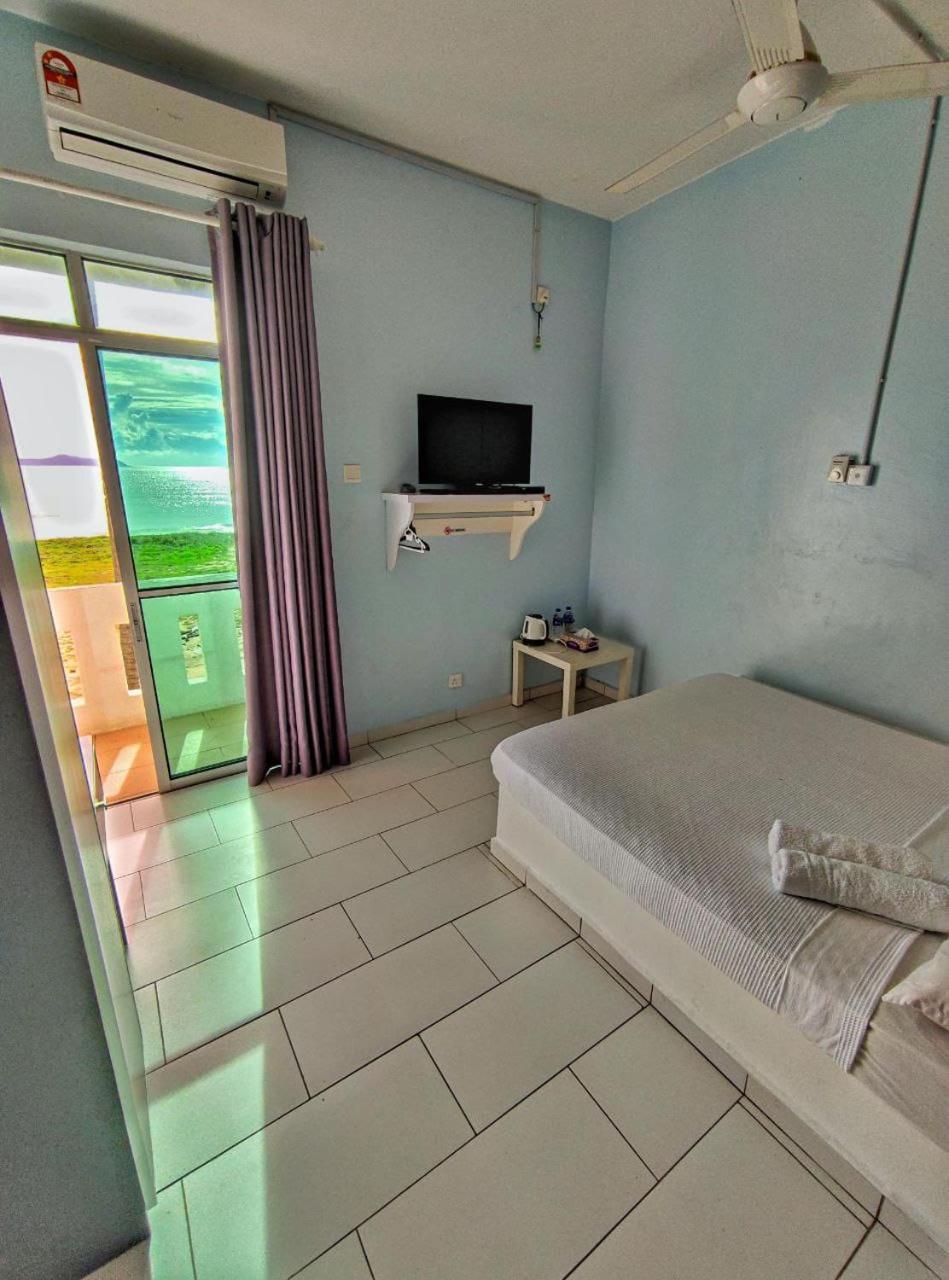 Aqil Beach Inn Маранґ Екстер'єр фото